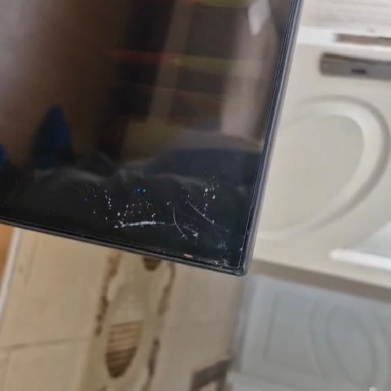 Vatan Bilgisayar’da Kırık TV, Cevapsız Servis Ve Geciken Teslimat