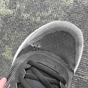 Skechers Ayakkabısının Kısa Sürede Astar Ve Üst Yüzey Hasarı Garanti Kapsamına Alınmalı