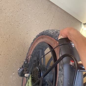 Salcano Elektrikli Bisikletin Sürekli Arızaları Ve Yetersiz Garanti Servisi