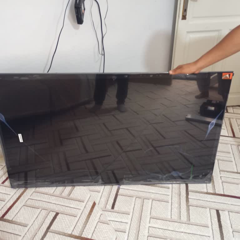 Ceva’nın Gecikmesi Ve Kırık Ekranlı Televizyonun İade Sorunu