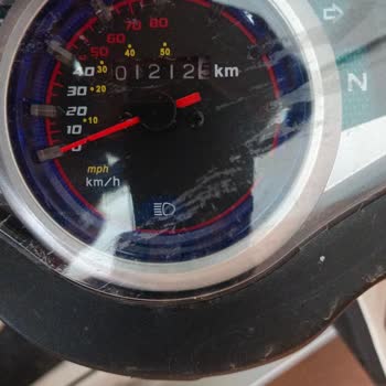 Aldığım Motosiklet 1 Ayda 8 Arıza Değişim Ya Da İade Talebim
