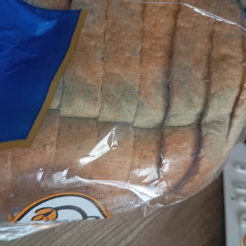 Küflü Ekmek Satışı Ve Hijyen Sorunu
