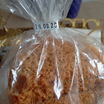Küflü Ekmek Satışı Ve Hijyen Sorunu