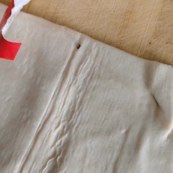 Superfresh Milföy Hamurunda Ölü Böcek Bulunması Sağlık Endişesi Yarattı