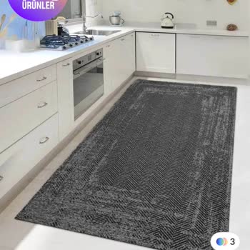 Yıkanabilir Halının İlk Yıkamada Parçalanması Ve Renk Farklılığı