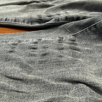 Garanti Kapsamındaki Jean Pantolonun Büzülmesi Ve Değişim Talebi