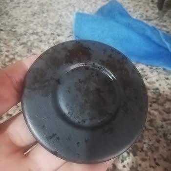 Kısa Sürede Paslanan Ocak İçin Garantiden Değişim Talebi