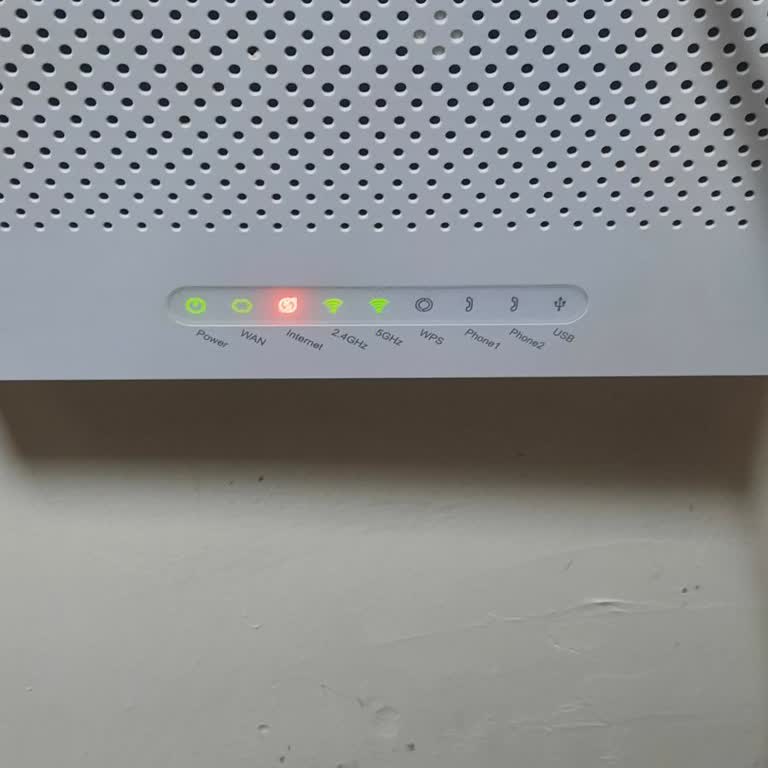 İş Yerinde İnternet Kesintisi, Genel Arıza Açıklaması Yanıltıcı
