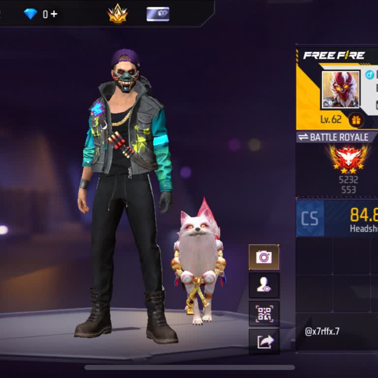I Want To Self-ban My Free Fire Account Permanently - Please Help Now!