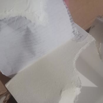 Akmış Ve Kırık Ped Ürünleri İçin Hızlı Değişim Ve İade Talebi