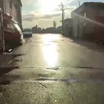 Bursa Büyükşehir Belediyesi Bir Çok Noktaya Kasis Koydurmak İstiyoruz