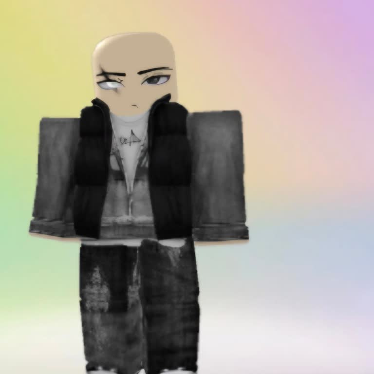Avatarımda Saç Ürünü Kayboldu Ve Robux İadesi Yapılmadı