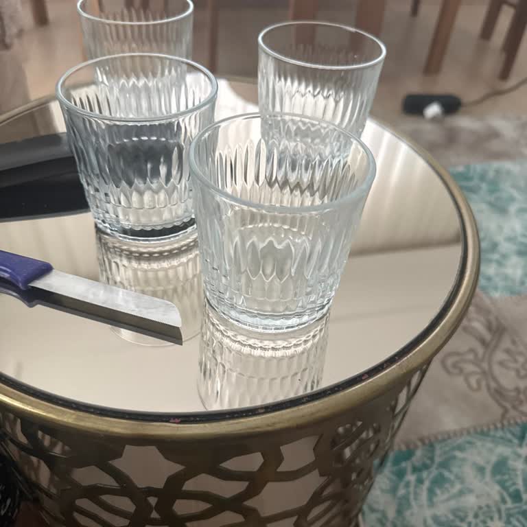 Ateş Kozmetik’ten Yanlış Bardak Gönderimi Ve 1000 TL İade Talebi