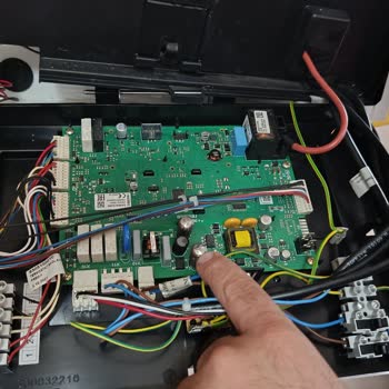 Cihaz Kart Arızası İptali Ve Yetkilinin Sorumluluğu Kabul Etmemesi