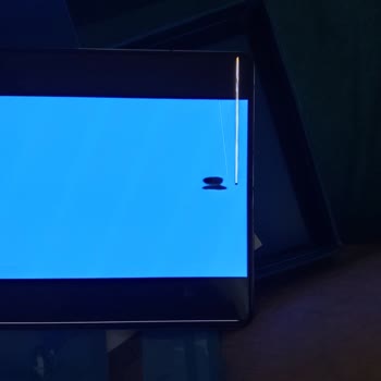 Getmobil'den Aldığım Samsung Galaxy Z Fold 5 İç Ekranı Kusurlu Çıktı