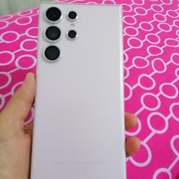 Samsung S23 Ultra’da Batarya Şişmesi Ve Hızlı Deşarj