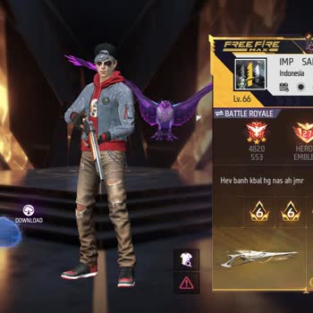 Free Fire ID Hacked and Google Account Access Lost