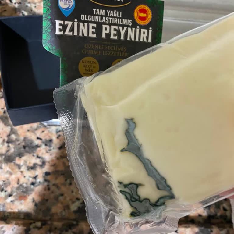 Küflü Peynir Teslimatı Ve A101’in Cevapsızlığı