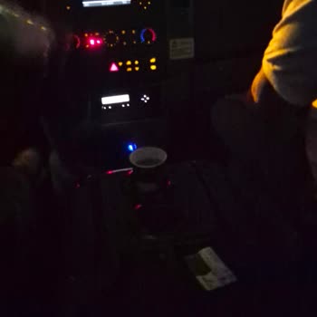 Gümüş Turizm'de Gecikme, Kaba Şoför Ve Güvenlik Sorunları