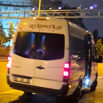 Gümüş Turizm'de Gecikme, Kaba Şoför Ve Güvenlik Sorunları