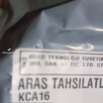 Gecko Teknoloji Yanılttı!