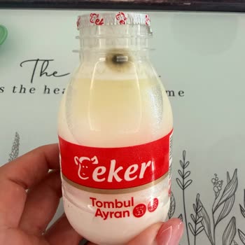 Eki aç