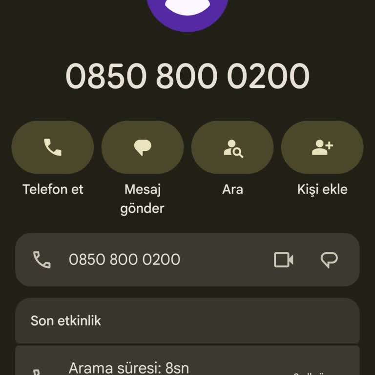 Sahte Digiturk Başvuru Hattı Kimlik Bilgilerimin Güvenliğini Zedeledi