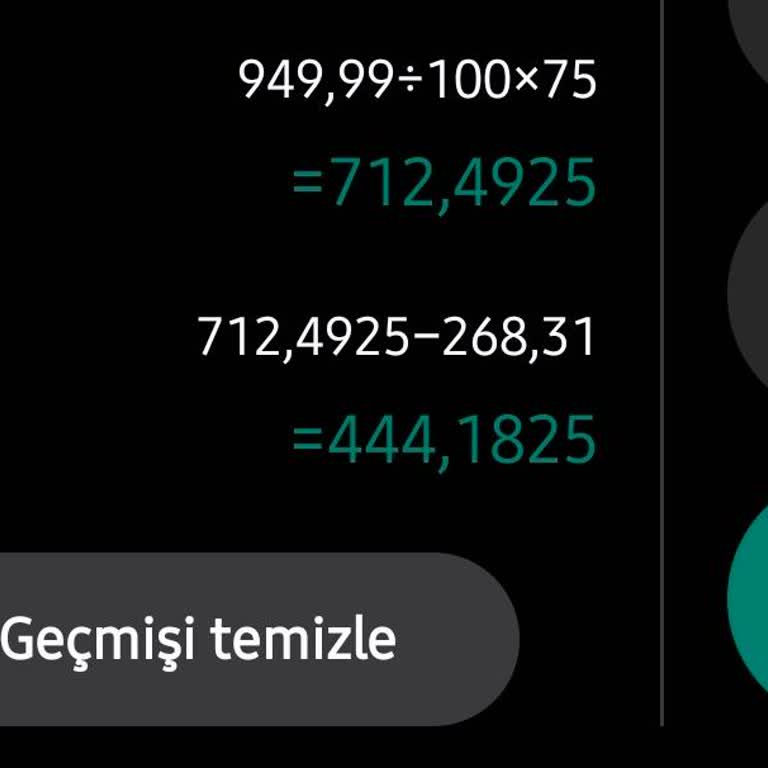 Faturamda Engelli İndirimi Ve Alacak Yansıtılmadığı İçin Yanlış Tutar Gösteriliyor Ve Kampanyaya Geçemiyorum