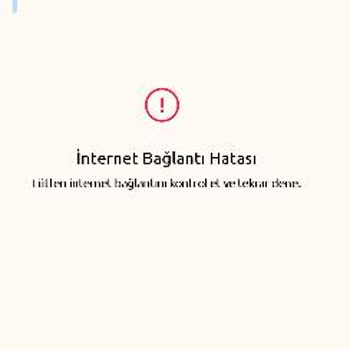 Vodafone Hattımda Sürekli SMS Gönderememe Ve Uygulama Bağlantı Hataları