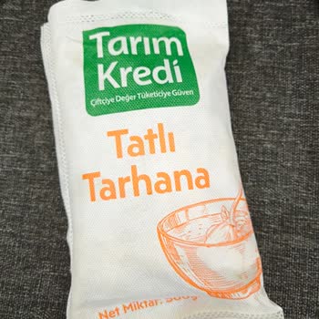 Açılmamış Tarhanada Küflenme Ve Sağlık Riski