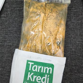Açılmamış Tarhanada Küflenme Ve Sağlık Riski