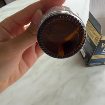 Boş Şişe Ürününde Kalite Kontrol Hatası Ve Açıklama Talebi