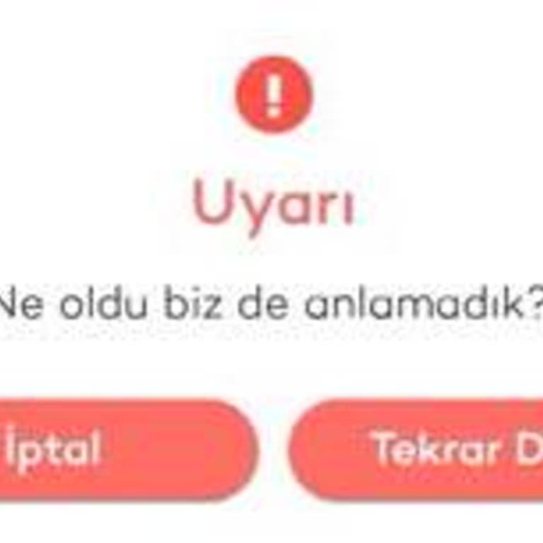 Altı Ay Boyunca Kimlik Doğrulama Hatası Hesabımı Kilitledi