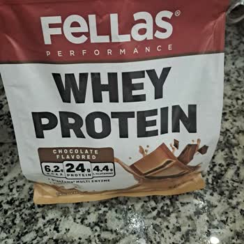 Fellas Protein Tozu Ekşi Ve Açık Renkli, Migros’tan İade Ve Değişim Talebi