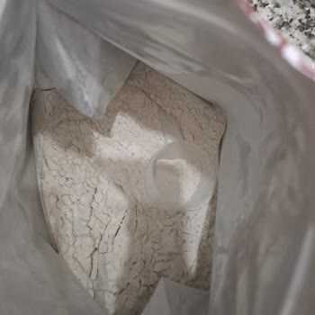 Fellas Protein Tozu Ekşi Ve Açık Renkli, Migros’tan İade Ve Değişim Talebi
