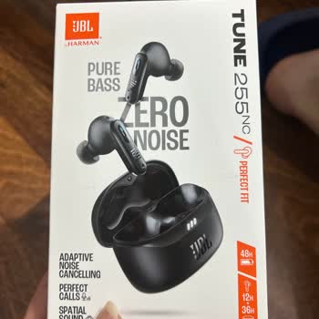 JBL Kablosuz Kulaklıkta Şarj Sonrası LED Işığı Sönmüyor Ve Garanti Talebi