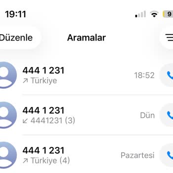 Yanlış Takım Gönderimi Ve Cevapsız Müşteri Hizmetleri