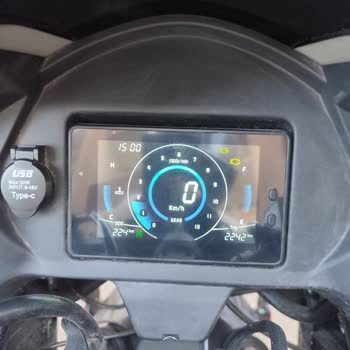 Ar125 Motosikletinde İlk Günden Çoklu Arızalar Ve Güvenlik Eksikliği, İade Talebi