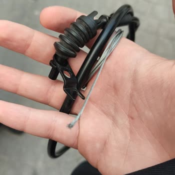 Ar125 Motosikletinde İlk Günden Çoklu Arızalar Ve Güvenlik Eksikliği, İade Talebi
