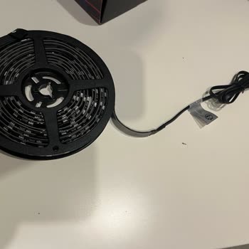 İzmir Media Markt'ta Ayıplı Govee TV Backlight T2 Ve Çözüm Sunulmayan Müşteri Hizmeti