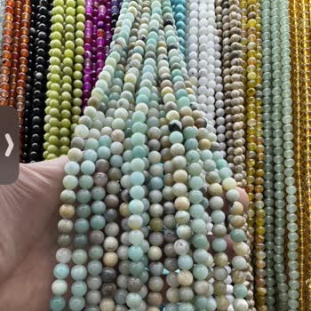 Hira Kristal Gelen Ürünler Görsellerle Örtüşmüyor
