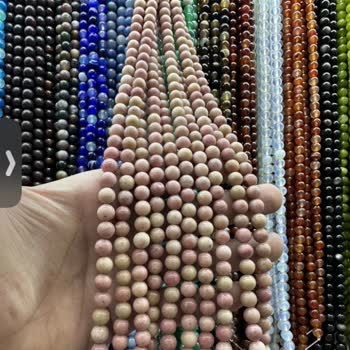 Hira Kristal Gelen Ürünler Görsellerle Örtüşmüyor