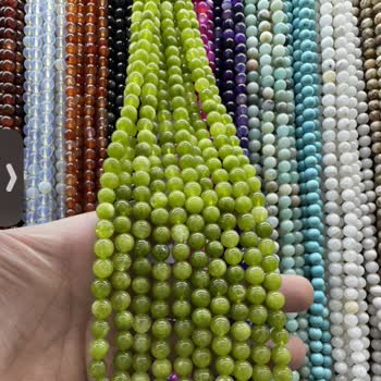 Hira Kristal Gelen Ürünler Görsellerle Örtüşmüyor