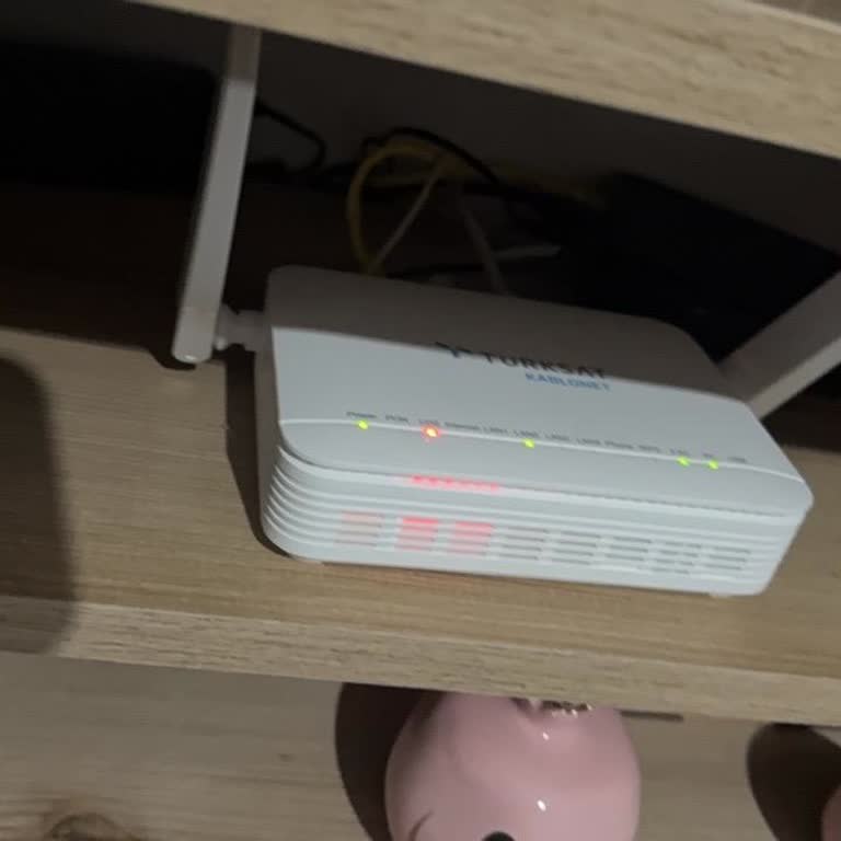 Fiber Dönüşümünden Sonra İnternet Kesintisi Ve Yetersiz Müşteri Desteği