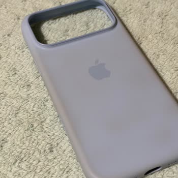 IPhone 18 Pro Max Kılıfta Renk Solması Ve Mağaza Destek İhmali