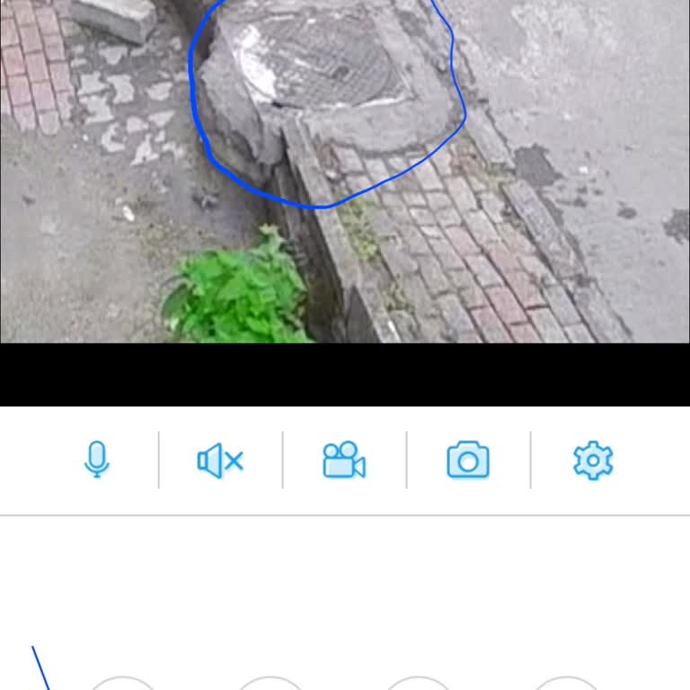 İSKİ’nin Yanıtsız Kanal Kapağı Ve Çözülmemiş Taş Temizliği