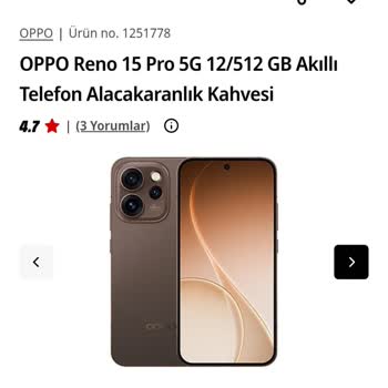 Trendyol’da Gerçek Dışı Telefon Fiyatları Ve Satıcı Cevapsızlığı