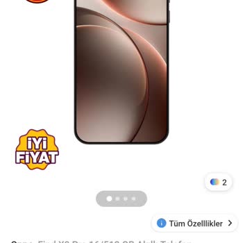 Trendyol’da Gerçek Dışı Telefon Fiyatları Ve Satıcı Cevapsızlığı