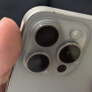 Trendyol’da Yanıltıcı İphone 15 Pro Satışı: Değiştirilmiş Ekran Ve Pil, Tam İade Talebi