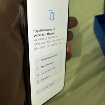 Trendyol’da Yanıltıcı İphone 15 Pro Satışı: Değiştirilmiş Ekran Ve Pil, Tam İade Talebi
